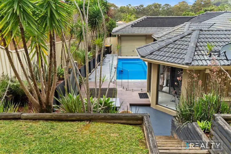 Fifth view of Homely house listing, 97 Silky Oak Drive, Caves Beach NSW 2281