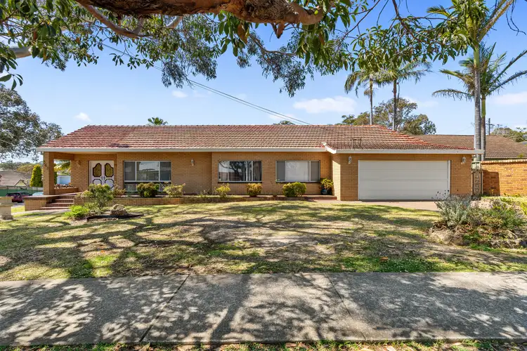Main view of Homely house listing, 346 Willarong Road, Caringbah South NSW 2229