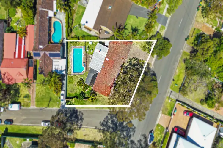 Second view of Homely house listing, 346 Willarong Road, Caringbah South NSW 2229