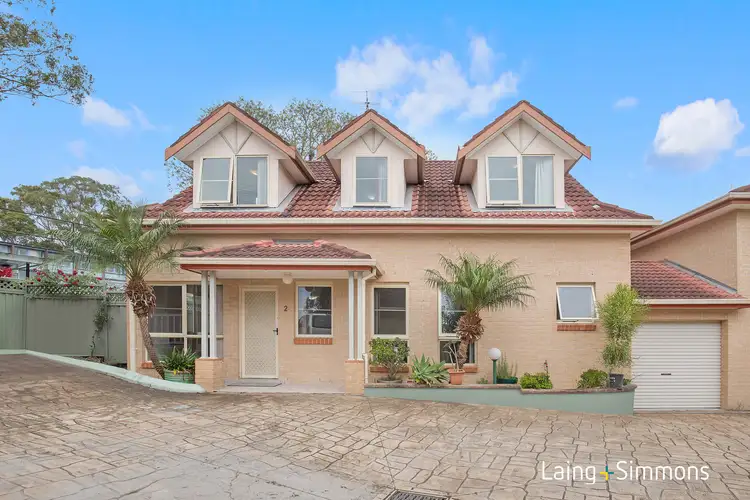 2/40 Larien Crescent