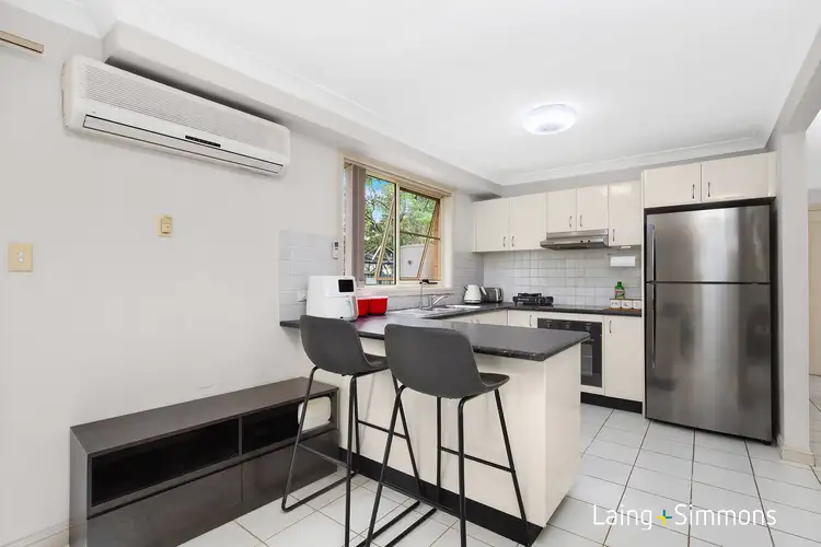 Fourth view of Homely townhouse listing, 2/40 Larien Crescent, Birrong NSW 2143