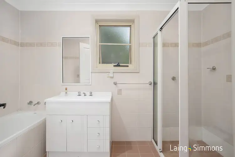 Fifth view of Homely townhouse listing, 2/40 Larien Crescent, Birrong NSW 2143