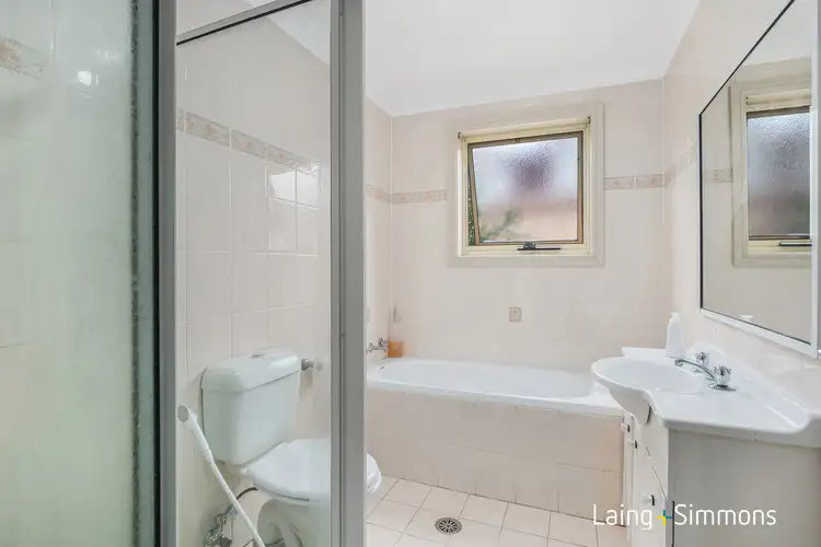 Sixth view of Homely townhouse listing, 2/40 Larien Crescent, Birrong NSW 2143