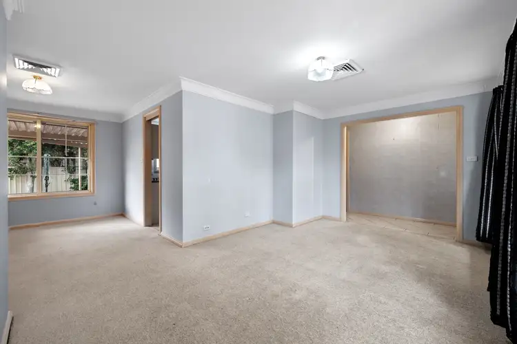 Fourth view of Homely house listing, 80 Muru Drive, Glenmore Park NSW 2745