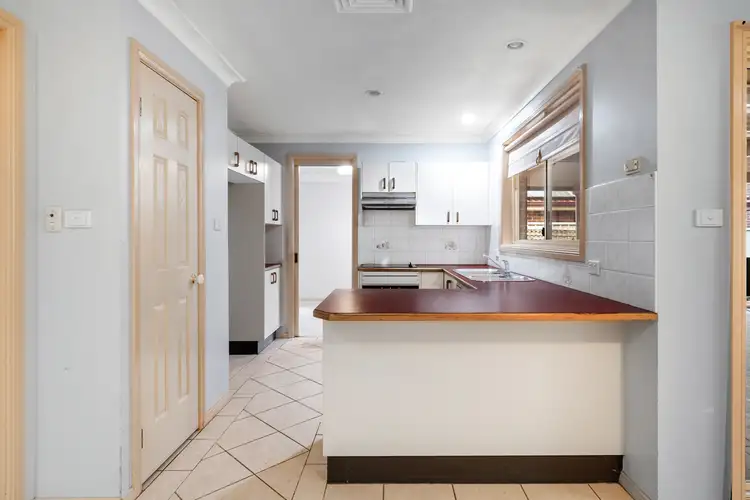 Fifth view of Homely house listing, 80 Muru Drive, Glenmore Park NSW 2745
