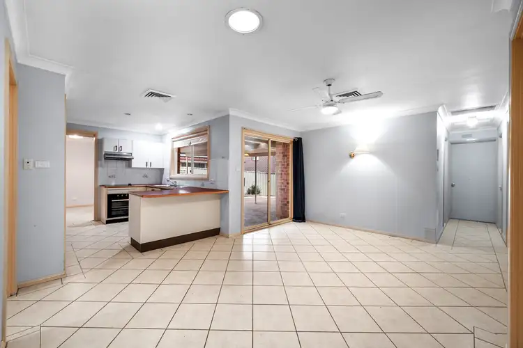 Sixth view of Homely house listing, 80 Muru Drive, Glenmore Park NSW 2745