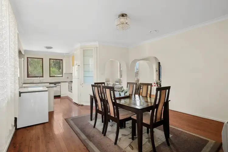 Sixth view of Homely house listing, 593A Merrylands Road, Greystanes NSW 2145