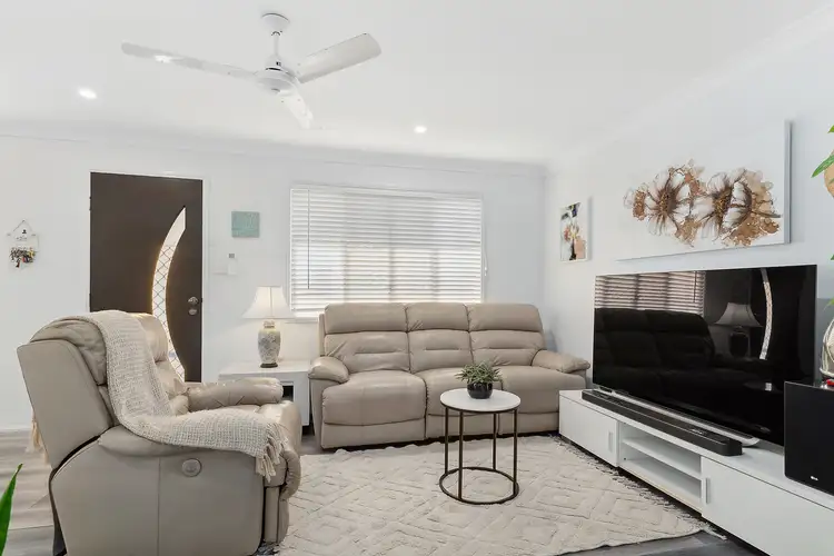 Second view of Homely house listing, 232 Horton Street, Koongal QLD 4701