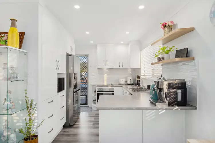 Fourth view of Homely house listing, 232 Horton Street, Koongal QLD 4701