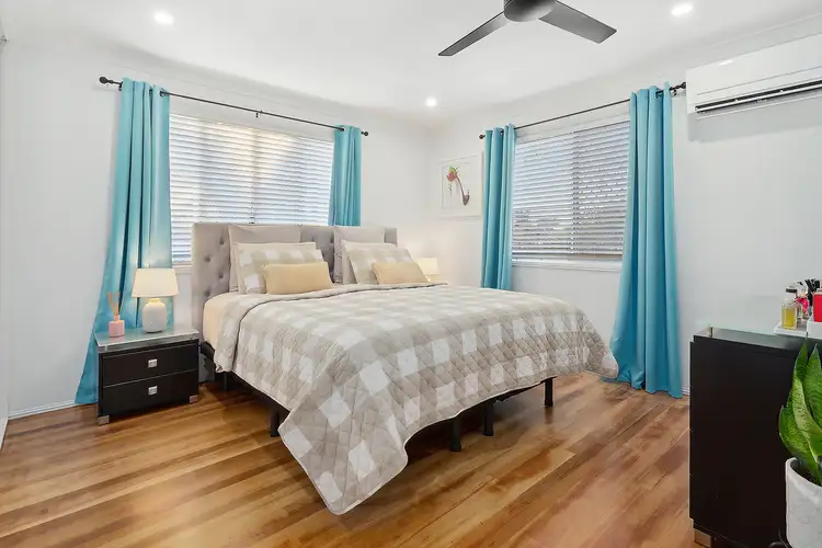 Fifth view of Homely house listing, 232 Horton Street, Koongal QLD 4701