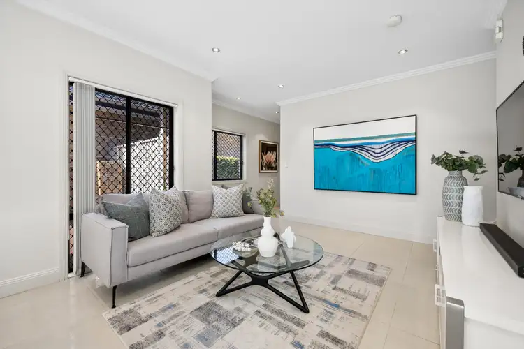 Main view of Homely townhouse listing, 2/334-336 Princes Highway, Sylvania NSW 2224