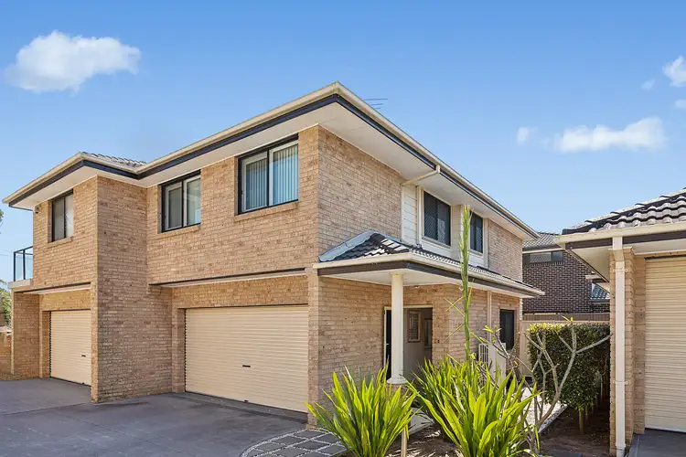 Second view of Homely townhouse listing, 2/334-336 Princes Highway, Sylvania NSW 2224