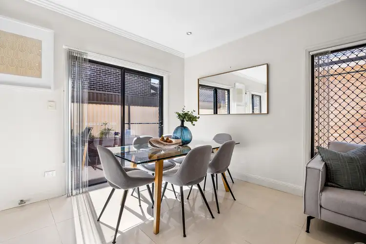 Third view of Homely townhouse listing, 2/334-336 Princes Highway, Sylvania NSW 2224