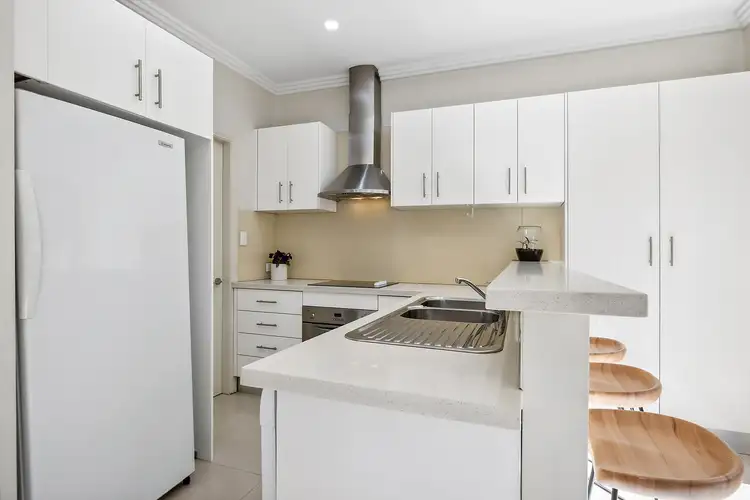Fourth view of Homely townhouse listing, 2/334-336 Princes Highway, Sylvania NSW 2224