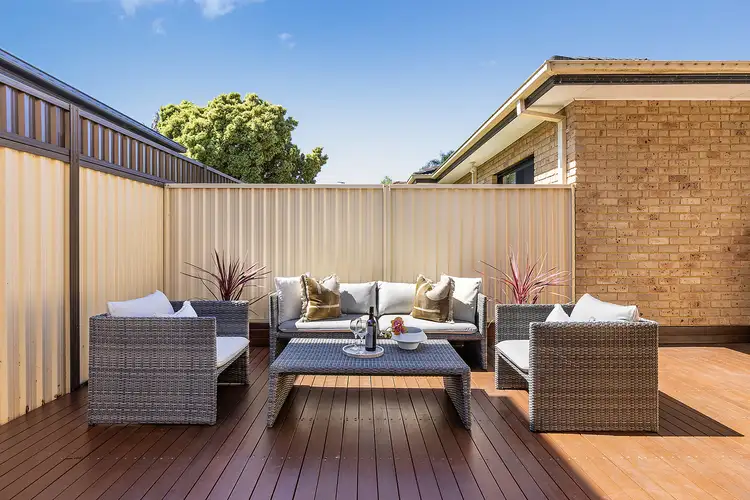 Sixth view of Homely townhouse listing, 2/334-336 Princes Highway, Sylvania NSW 2224
