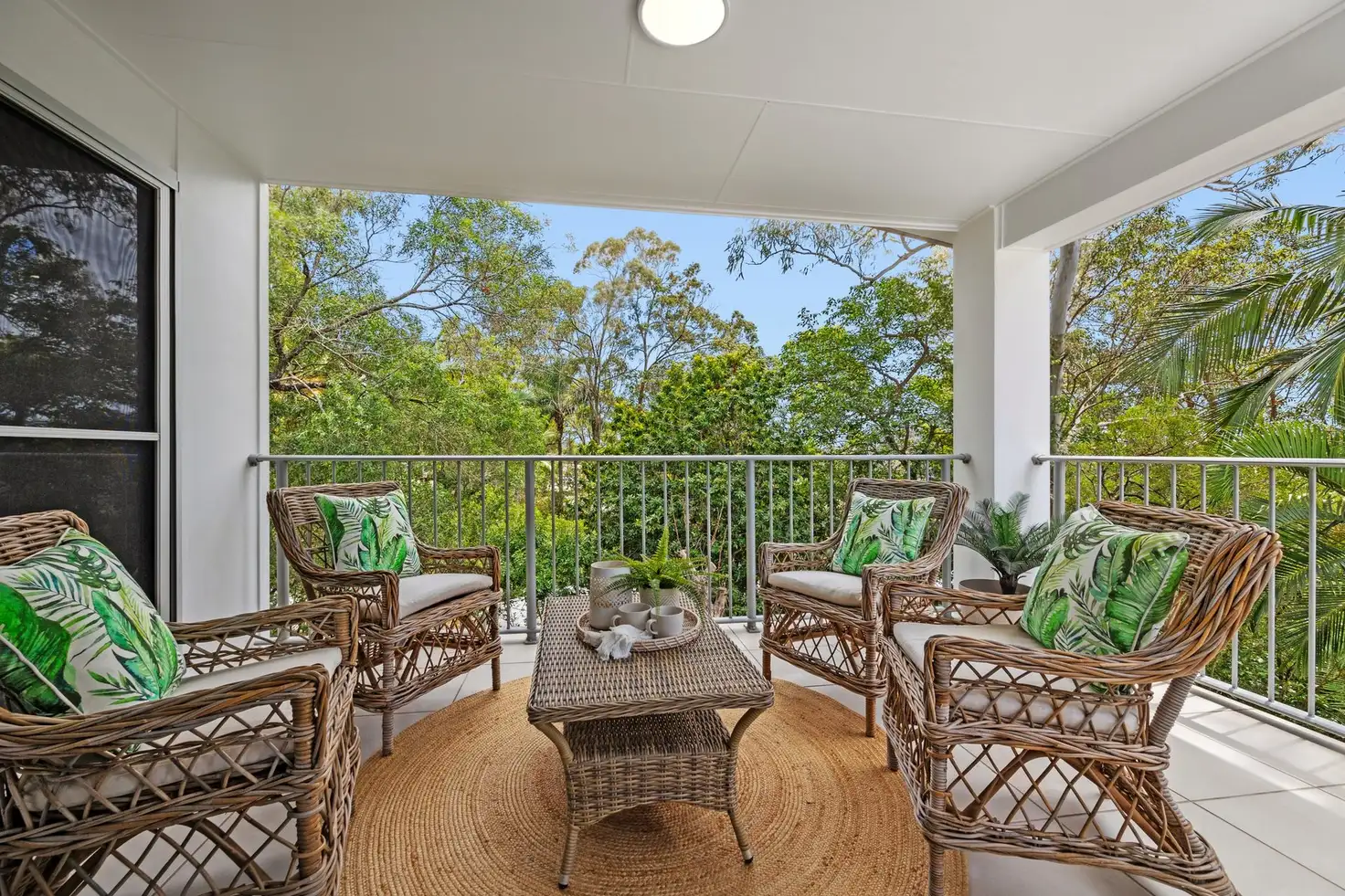 Main view of Homely semi-detached listing, 2/39 Somerset Drive, Buderim QLD 4556