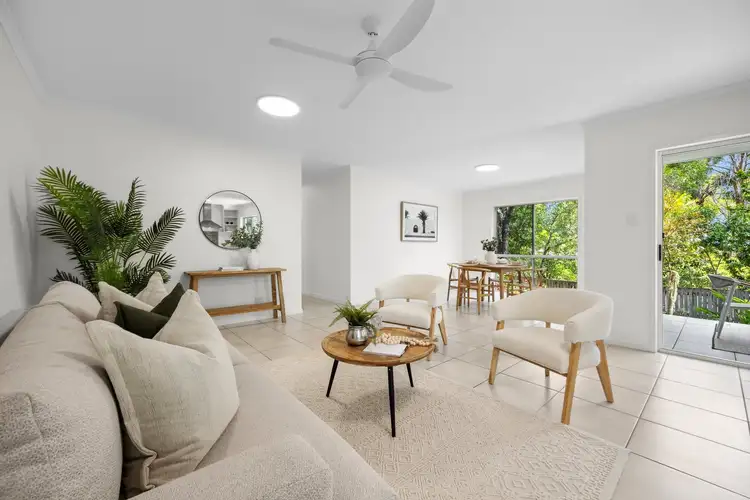 Second view of Homely semi-detached listing, 2/39 Somerset Drive, Buderim QLD 4556