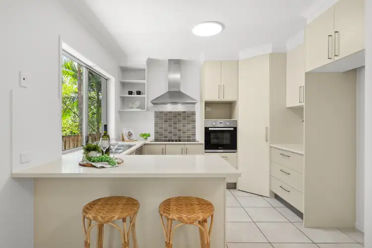 Third view of Homely semi-detached listing, 2/39 Somerset Drive, Buderim QLD 4556