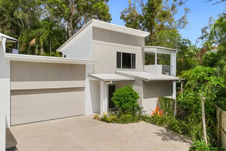 Fourth view of Homely semi-detached listing, 2/39 Somerset Drive, Buderim QLD 4556