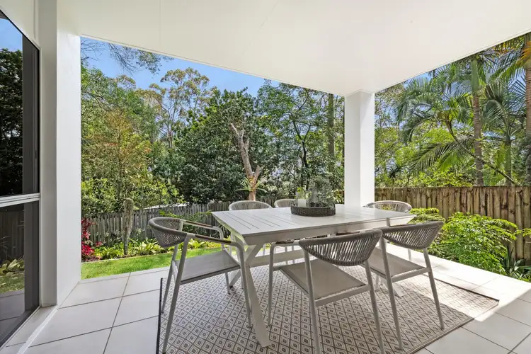 Fifth view of Homely semi-detached listing, 2/39 Somerset Drive, Buderim QLD 4556