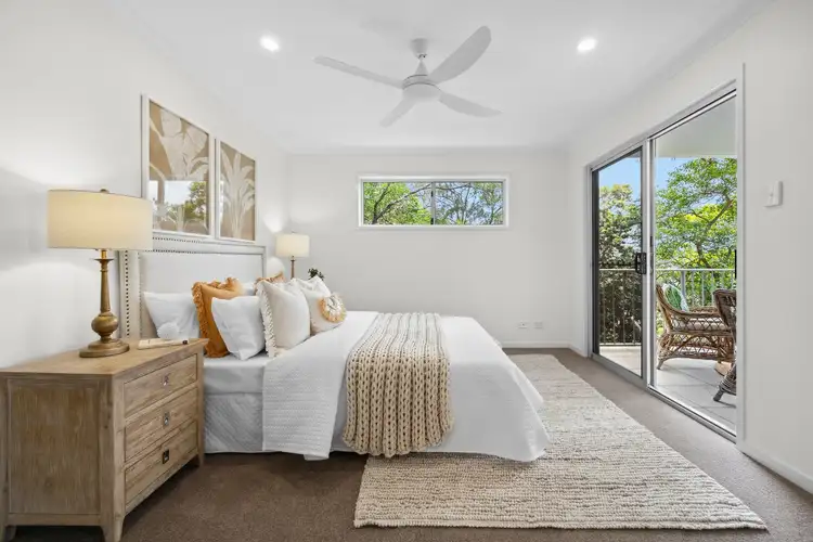 Sixth view of Homely semi-detached listing, 2/39 Somerset Drive, Buderim QLD 4556