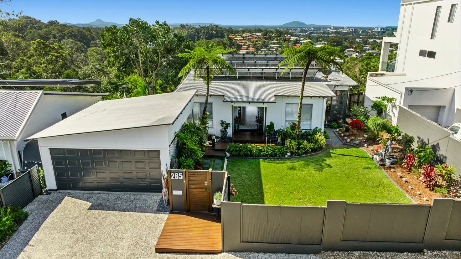 Main view of Homely house listing, 285 Mooloolaba Road, Buderim QLD 4556