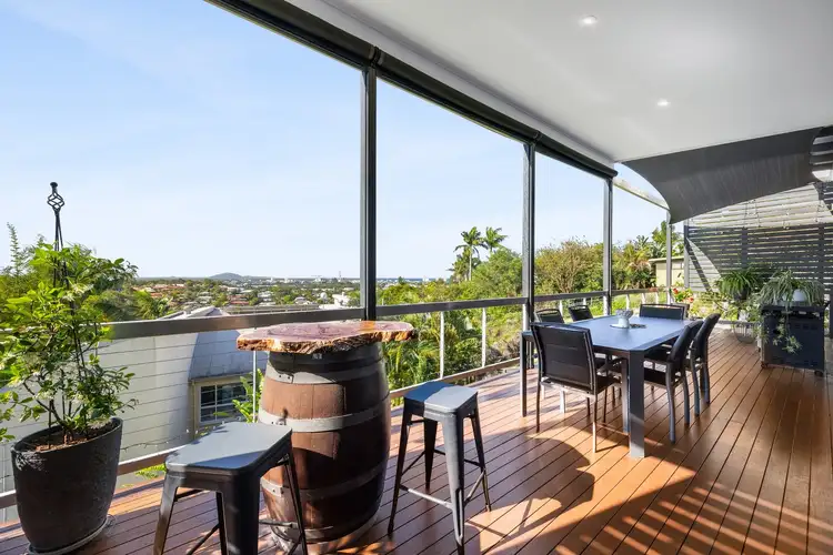 Sixth view of Homely house listing, 285 Mooloolaba Road, Buderim QLD 4556