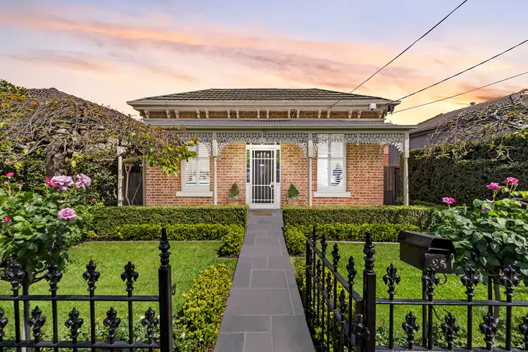 25 Grace Street, Moonee Ponds VIC 3039