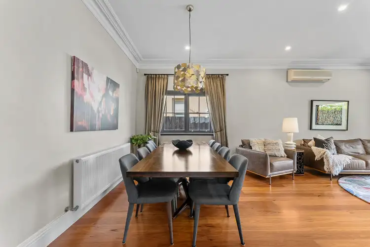 Sixth view of Homely house listing, 25 Grace Street, Moonee Ponds VIC 3039