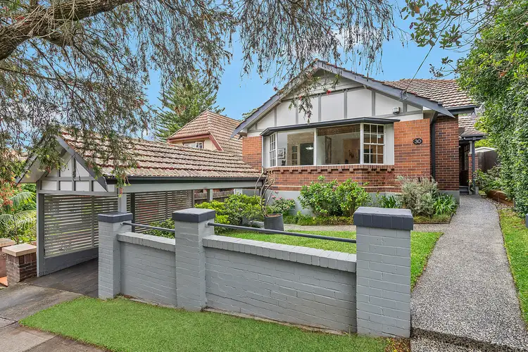 Main view of Homely house listing, 30 Kuroki Street, Penshurst NSW 2222
