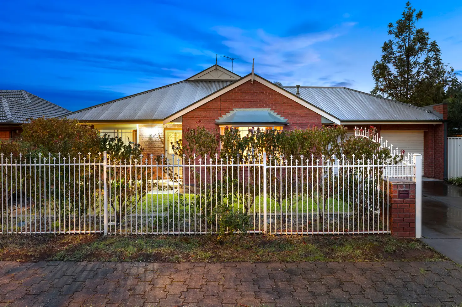 Main view of Homely house listing, 3 Montrose Avenue, Para Hills SA 5096