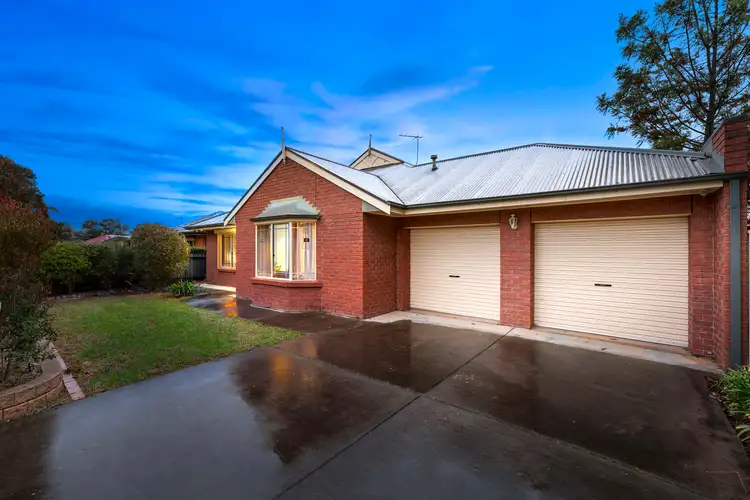 Second view of Homely house listing, 3 Montrose Avenue, Para Hills SA 5096