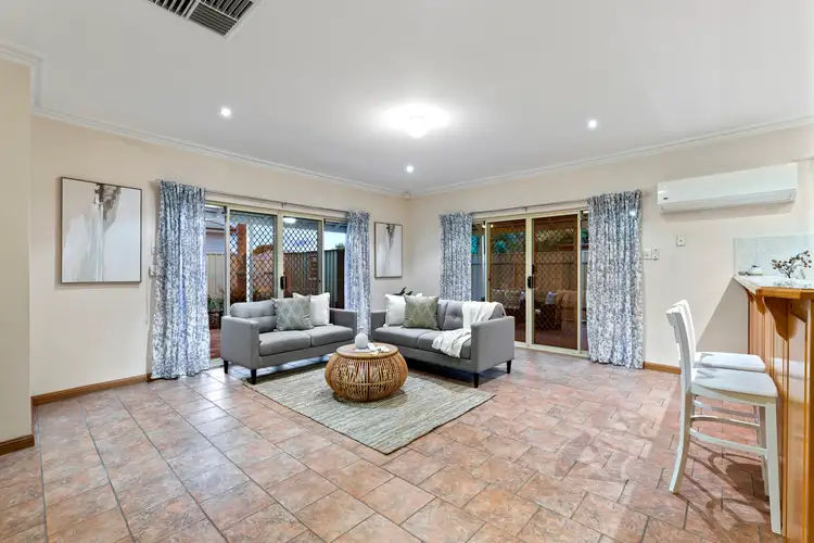 Third view of Homely house listing, 3 Montrose Avenue, Para Hills SA 5096