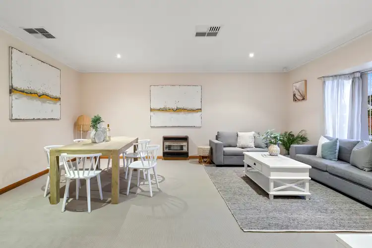 Fifth view of Homely house listing, 3 Montrose Avenue, Para Hills SA 5096