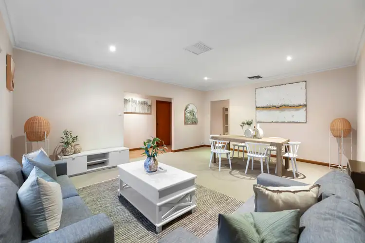 Sixth view of Homely house listing, 3 Montrose Avenue, Para Hills SA 5096