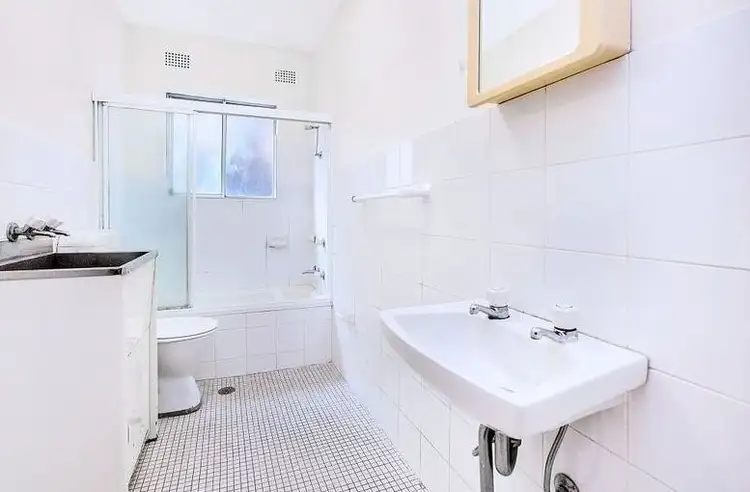 Fourth view of Homely apartment listing, 8/17 Loftus Street, Ashfield NSW 2131