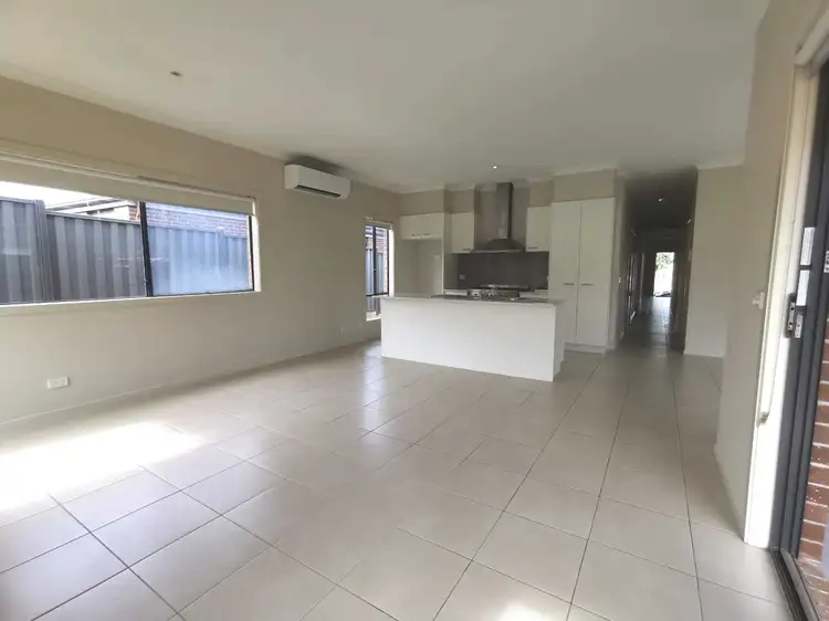 Fourth view of Homely house listing, 14 Bregman Esplanade, Manor Lakes VIC 3024