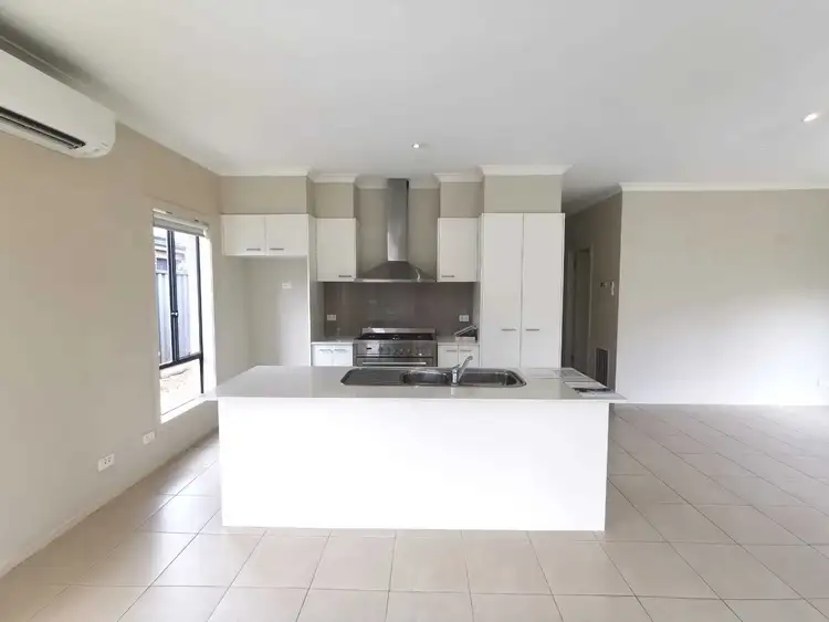 Fifth view of Homely house listing, 14 Bregman Esplanade, Manor Lakes VIC 3024