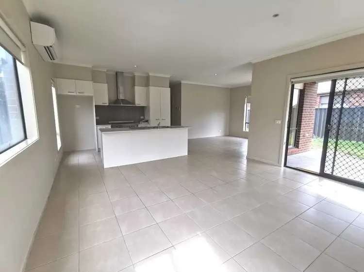 Sixth view of Homely house listing, 14 Bregman Esplanade, Manor Lakes VIC 3024