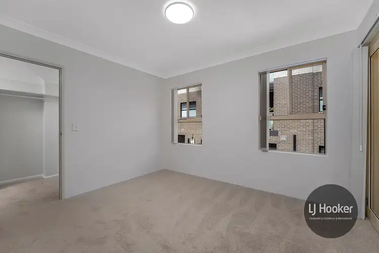 Fourth view of Homely unit listing, 12/334-336 Railway Terrace, Guildford NSW 2161