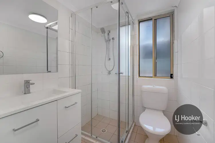 Sixth view of Homely unit listing, 12/334-336 Railway Terrace, Guildford NSW 2161