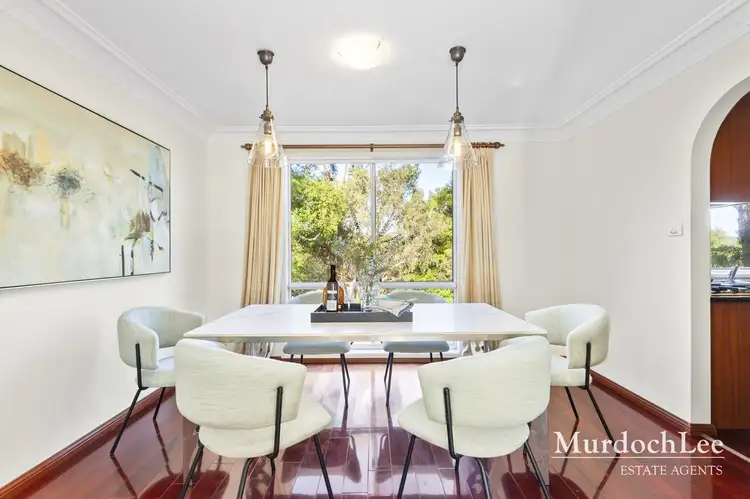 Sixth view of Homely house listing, 180 Shepherds Drive, Cherrybrook NSW 2126