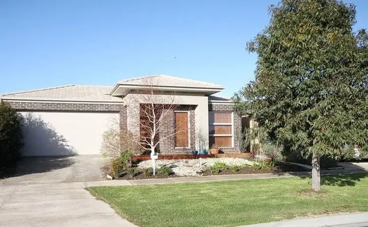 7 Warrego Way, Point Cook VIC 3030