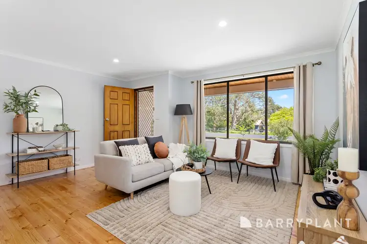 Third view of Homely house listing, 24 Davis Street, Nyora VIC 3987