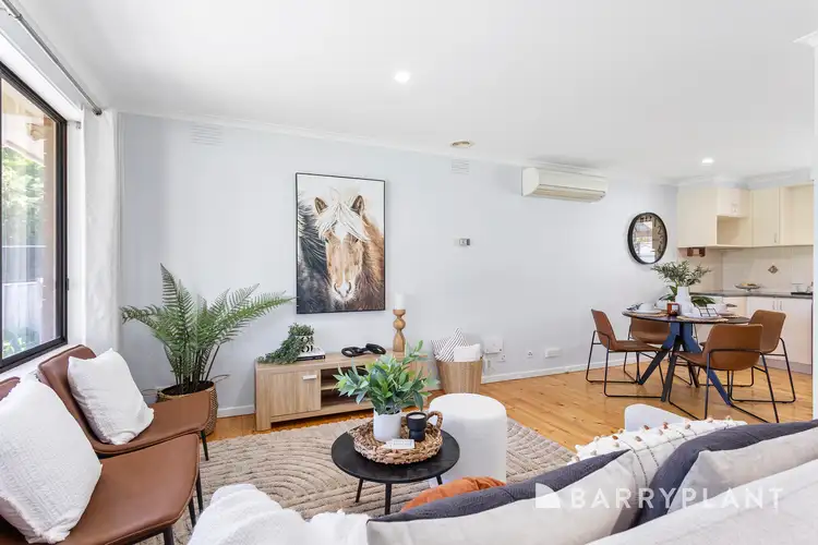 Fifth view of Homely house listing, 24 Davis Street, Nyora VIC 3987
