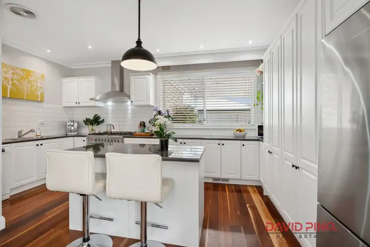 Second view of Homely house listing, 13 Gap Road, Riddells Creek VIC 3431
