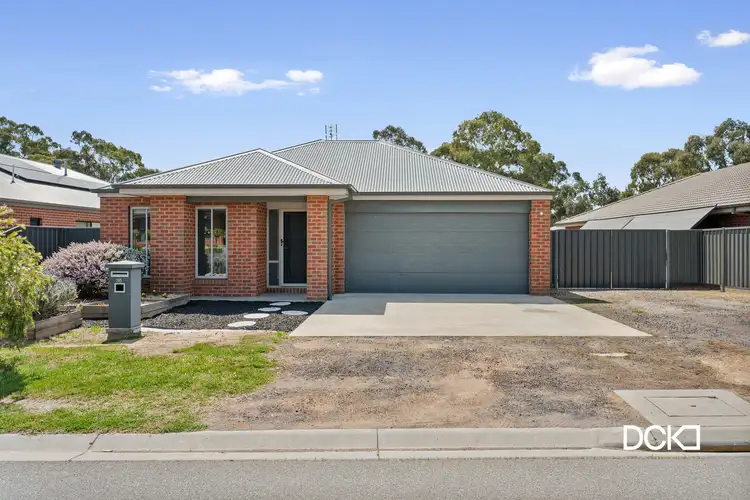 36 Abbey Close, Eaglehawk VIC 3556
