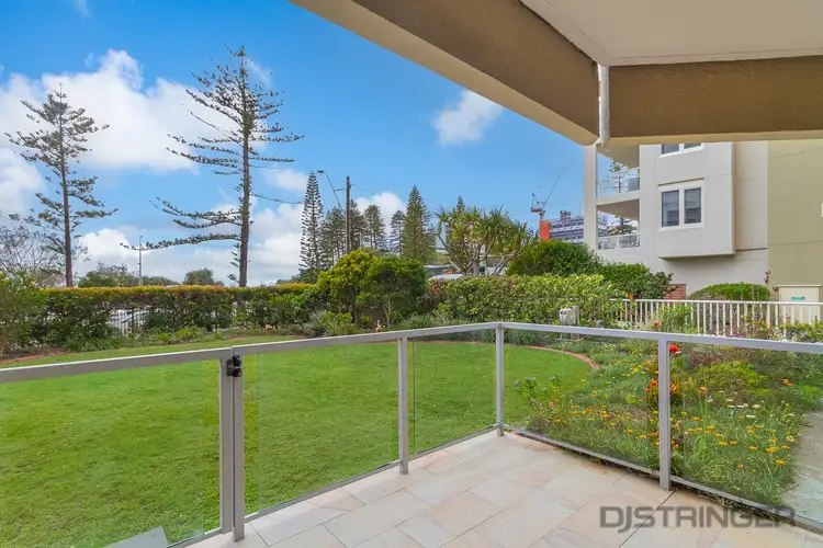 2/130 Marine Parade, Coolangatta QLD 4225