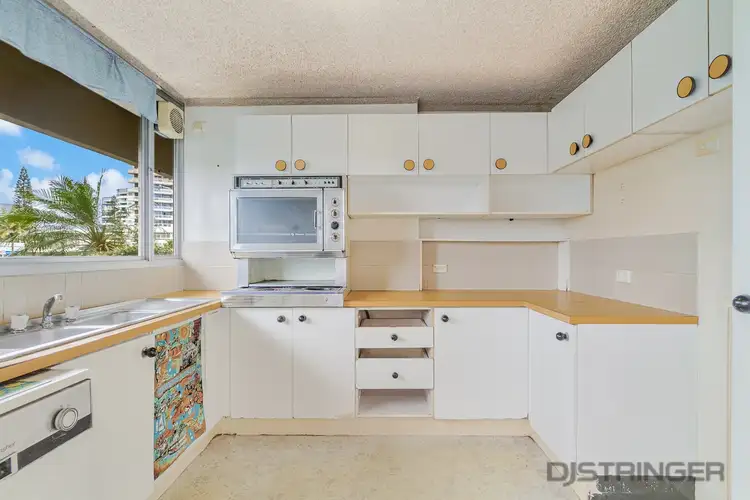 Sixth view of Homely unit listing, 2/130 Marine Parade, Coolangatta QLD 4225