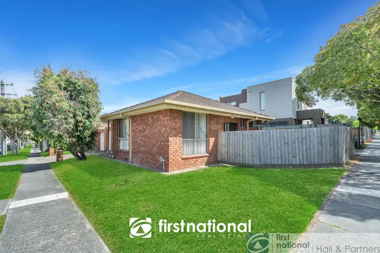 Second view of Homely unit listing, 1/27 Pickett Street, Dandenong VIC 3175